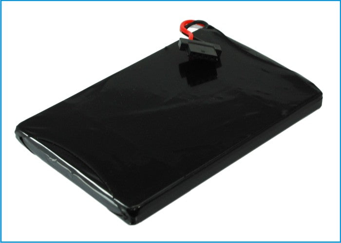 Replacement Battery for Navigon  1400 – GPS, Navigator – 850mAh / 3.7V