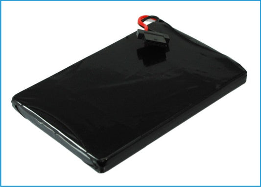 Replacement Battery for Navigon  1400 – GPS, Navigator – 850mAh / 3.7V