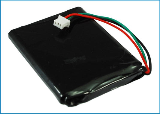 Replacement Battery for Navigon  2200 – GPS, Navigator – 800mAh / 3.7V