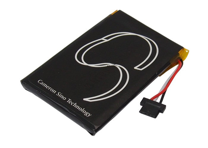 Replacement Battery for Navigon  2510 – GPS, Navigator – 750mAh / 3.7V