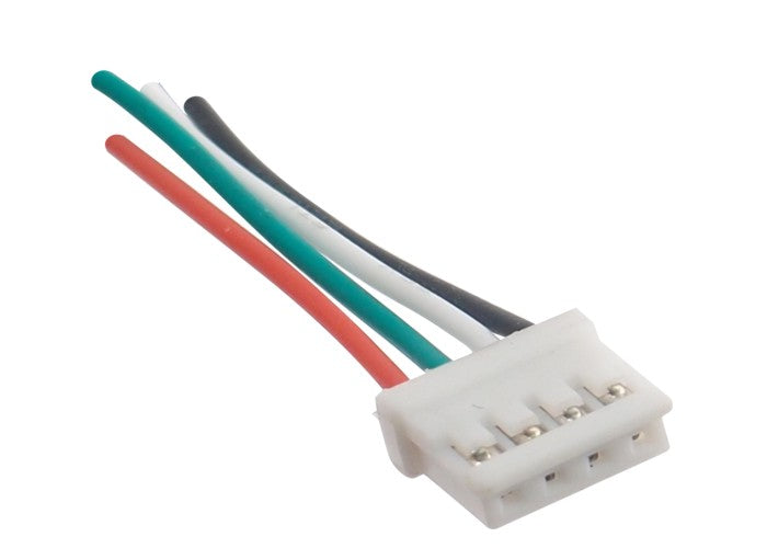 Replacement Battery for Navigon  8110 – GPS, Navigator – 1300mAh / 3.7V