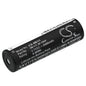 Replacement Battery for Pioneer  PMD-R2 – Camera – 2400mAh / 8.88Wh / 3.7V
