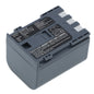 Replacement Battery for Canon  DC310 – Camera – 1500mAh / 7.4V