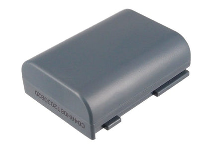 Replacement Battery for Canon  40MC – Camera – 600mAh / 7.4V