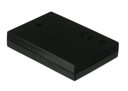 Replacement Battery for Canon  Digital 30 – Camera – 790mAh / 2.92Wh / 3.7V