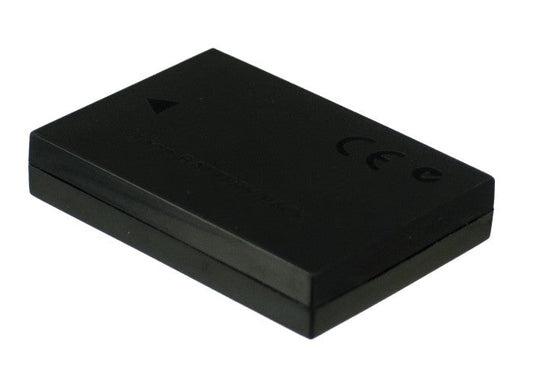Replacement Battery for Canon  Digital 30 – Camera – 790mAh / 2.92Wh / 3.7V