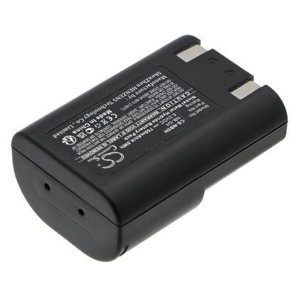 Replacement Battery for Canon  PowerShot 600 – Camera – 750mAh / 6.0V