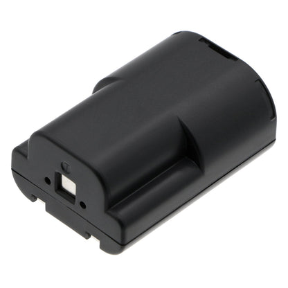 Replacement Battery for Canon  PowerShot 600 – Camera – 750mAh / 6.0V