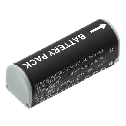 Replacement Battery for Canon  IXUS 1000 HS – Camera – 600mAh / 2.16Wh / 3.6V