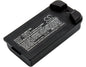 Replacement Battery for NBB  22501113 – Crane Remote Control – 700mAh / 2.52Wh / 3.6V