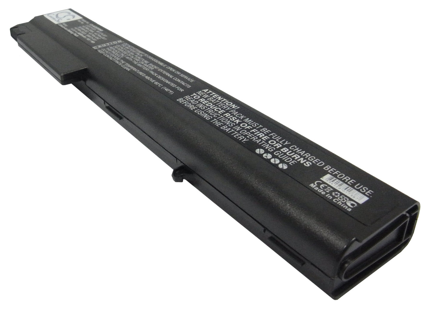 Replacement Battery for HP  Business Notebook 6720t – Notebook, Laptop – 4400mAh / 65.12Wh / 14.8V