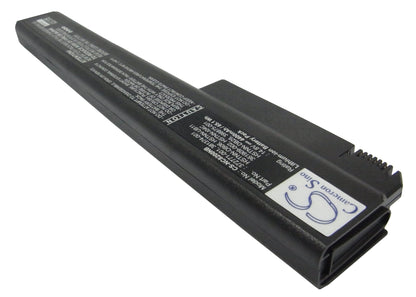 Replacement Battery for HP  Business Notebook 6720t – Notebook, Laptop – 4400mAh / 65.12Wh / 14.8V