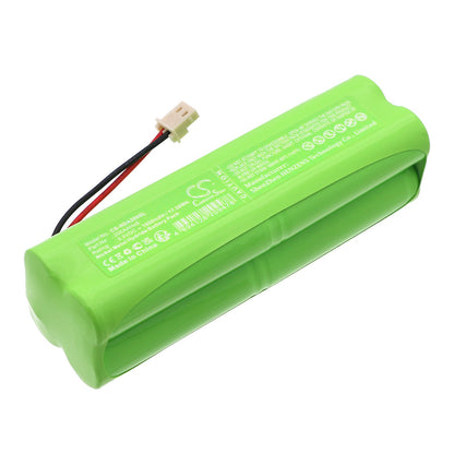 Replacement Battery for intern  NDE-A02 – Electronic Scales – 1800mAh / 17.28Wh / 9.6V