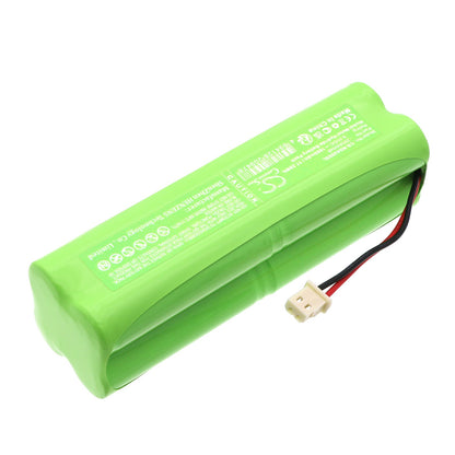 Replacement Battery for KERN  ECB – Electronic Scales – 1800mAh / 17.28Wh / 9.6V