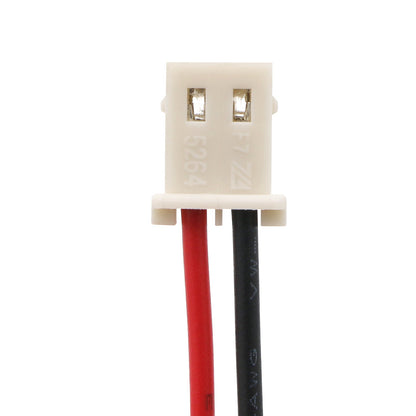 Replacement Battery for intern  NDE-A02 – Electronic Scales – 1800mAh / 17.28Wh / 9.6V