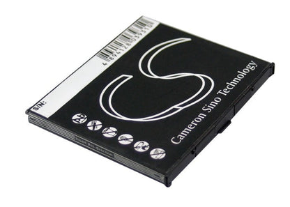 Replacement Battery for NTT Docomo  F-04B – Mobile, SmartPhone – 600mAh / 3.7V