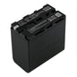 Replacement Battery for Sound Devices  633 mixer – Camera – 7800mAh / 57.72Wh / 7.4V