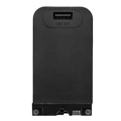 Replacement Battery for Sound Devices  7-Series Audio Recorders – Camera – 6600mAh / 48.84Wh / 7.4V