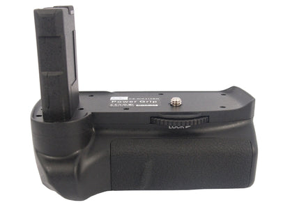 Replacement Battery for Nikon D3100 D3200 –  Camera Battery Grip