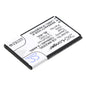 Replacement Battery for Nokia  3310 2017 – Mobile, SmartPhone – 1200mAh / 4.44Wh / 3.7V