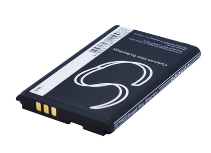 Replacement Battery for Nokia  Lumia 435 – Mobile, SmartPhone – 1300mAh / 4.81Wh / 3.7V