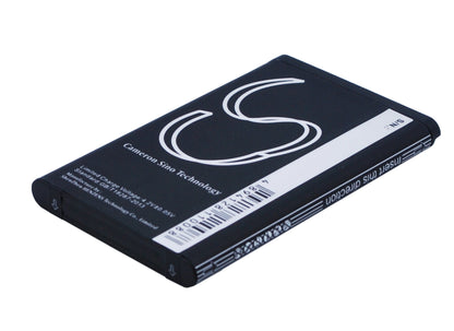 Replacement Battery for Microsoft  Lumia 435 – Mobile, SmartPhone – 1300mAh / 4.81Wh / 3.7V