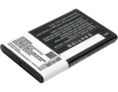 Replacement Battery for Microsoft  Lumia 435 – Mobile, SmartPhone – 1550mAh / 5.74Wh / 3.7V