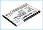 Replacement Battery for ZALIP  cdm530am – Mobile, SmartPhone – 1700mAh / 6.29Wh / 3.7V