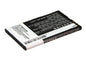 Replacement Battery for Vertu  Constellation Ayxta – Mobile, SmartPhone – 1200mAh / 4.44Wh / 3.7V