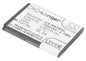 Replacement Battery for Yashica  – Mobile, SmartPhone – 750mAh / 2.78Wh / 3.7V