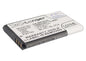 Replacement Battery for Soundmaster  TR150WS – 1200mAh / 4.44Wh