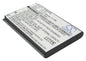 Replacement Battery for REFLECTA  X7-Scan – 750mAh / 2.78Wh