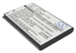 Replacement Battery for ZIKOM  Z650 – Barcode Scanner – 750mAh / 2.78Wh / 3.7V