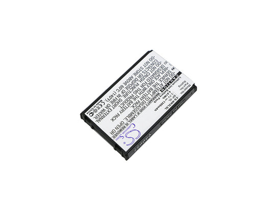 Replacement Battery for Nokia  770 – Mobile, SmartPhone – 1300mAh / 4.81Wh / 3.7V