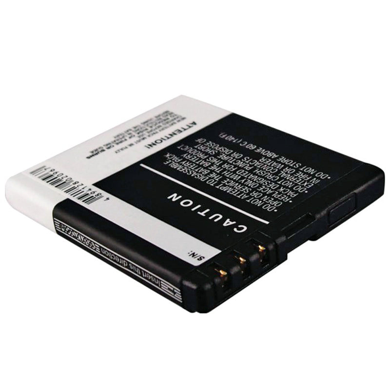Replacement Battery for VIBO  A688 – Mobile, SmartPhone – 1100mAh / 4.07Wh / 3.7V