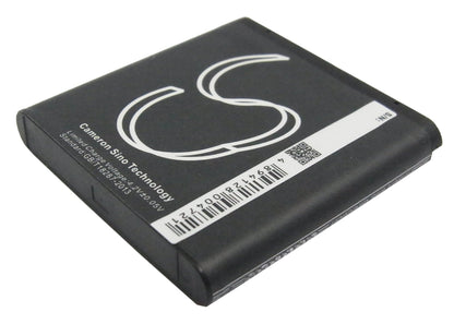 Replacement Battery for Mobiado  Lucido – Mobile, SmartPhone – 700mAh / 2.59Wh / 3.7V