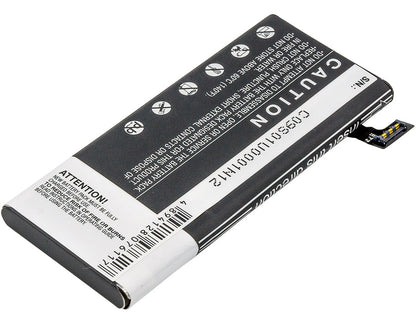 Replacement Battery for Nokia  Lumia 900 – Mobile, SmartPhone – 1800mAh/6.66Wh / 3.7V