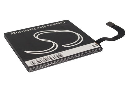Replacement Battery for Nokia  Catwalk – Mobile, SmartPhone – 2000mAh / 7.40Wh / 3.7V