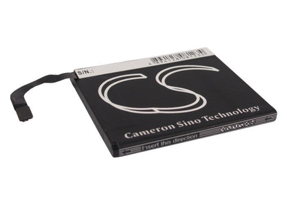 Replacement Battery for Microsoft  Lumia 925 – Mobile, SmartPhone – 2000mAh / 7.40Wh / 3.7V