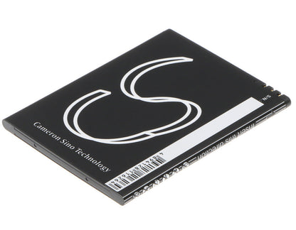 Replacement Battery for Microsoft  Cityman – Mobile, SmartPhone – 2950mAh / 11.51Wh / 3.9V