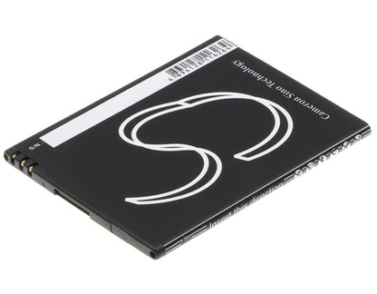Replacement Battery for Microsoft  Cityman – Mobile, SmartPhone – 2950mAh / 11.51Wh / 3.9V