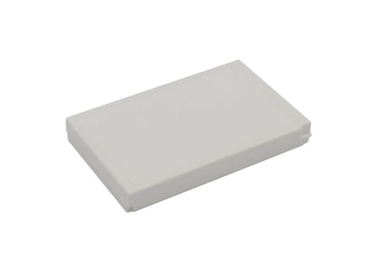 Replacement Battery for Fortuna  Clip-On Bluetooth GPS – Mobile, SmartPhone – 1000mAh / 3.70Wh / 3.7V