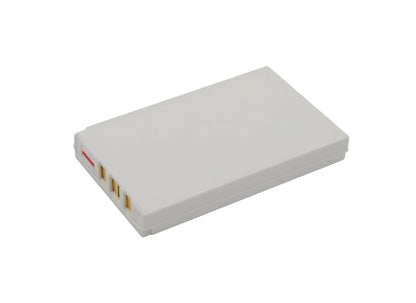 Replacement Battery for Technaxx  C5000 – Camera – 1000mAh / 3.70Wh / 3.7V