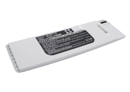 Replacement Battery for Nokia  Booklet 3G – Notebook, Laptop – 3840mAh / 14.8V