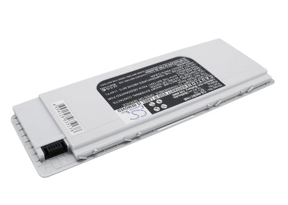 Replacement Battery for Nokia  Booklet 3G – Notebook, Laptop – 3840mAh / 14.8V