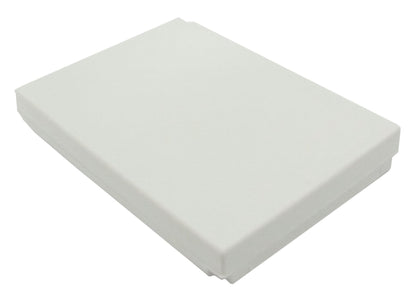 Replacement Battery for Nokia  1220 – Mobile, SmartPhone – 950mAh / 3.52Wh / 3.7V