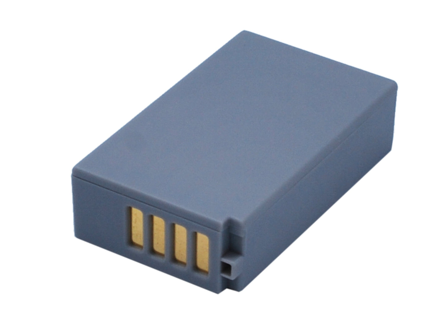 Replacement Battery for Nikon  1 J5 – Camera – 500mAh / 3.96Wh / 7.2V