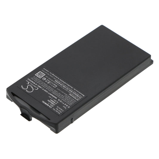 Replacement Battery for Nokia  3210 – Mobile, SmartPhone – 1200mAh / 2.88Wh / 2.4V