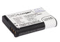 Replacement Battery for Nikon  Coolpix P600 – Camera – 1700mAh / 6.46Wh / 3.8V