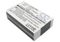 Replacement Battery for Nikon  1 J4 – Camera – 850mAh / 6.12Wh / 7.2V